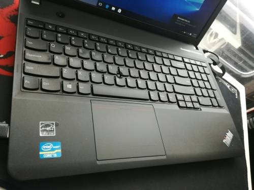 *Fantastic Performer*LENOVO THINKPAD E3320*i5*500gb@7200RMP*8gb RAM*HD DISPLAY*